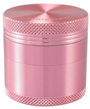 Sharpstone 1.5" Solid Top 4-Piece Grinder