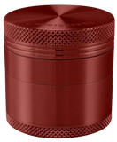 Sharpstone 1.5" Solid Top 4-Piece Grinder