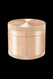 Sharpstone 4-Piece 2.2" Solid Top Grinder