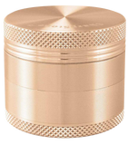 Sharpstone 4-Piece 2.2" Solid Top Grinder