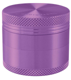 Sharpstone 4-Piece 2.2" Solid Top Grinder