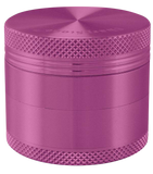 Sharpstone 4-Piece 2.2" Solid Top Grinder