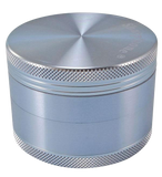 Sharpstone 4-Piece 2.5" Solid Top Grinder