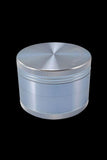 Sharpstone 4-Piece 2.5" Solid Top Grinder