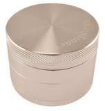 Sharpstone 4-Piece 2.5" Solid Top Grinder