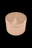 Sharpstone 4-Piece 2.5" Solid Top Grinder