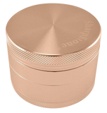Sharpstone 4-Piece 2.5" Solid Top Grinder