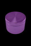 Sharpstone 4-Piece 2.5" Solid Top Grinder