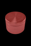 Sharpstone 4-Piece 2.5" Solid Top Grinder