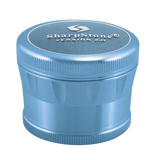 Sharpstone V2 2.5" Solid Top 4-Piece Grinder