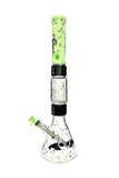 Prism Halo Spaced Out Double Stack Modular Bong