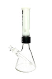 Prism Halo White Modular Bong