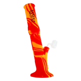Piranha Silicone 14" Bong