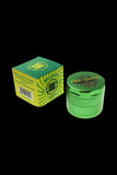 Puff Puff Pass "Sour Diesel" Strain Grinder