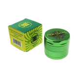 Puff Puff Pass "Sour Diesel" Strain Grinder