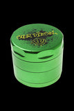 Puff Puff Pass "Sour Diesel" Strain Grinder