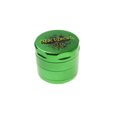 Puff Puff Pass "Sour Diesel" Strain Grinder