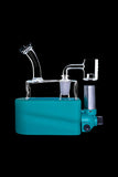 Stache Products Rio Matte Portable Dab Rig
