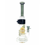 Prism Sunflower Big Honeycomb Modular Bong