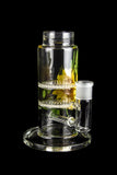 Prism Sunflower Big Honeycomb Modular Bong