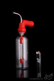 The Knockout Beer Bong & Gravity Bong Hybrid