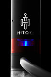 Hitoki Laser Combustion Pipe - The Trident V2