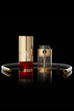 Hitoki Laser Combustion Pipe - The Trident V2