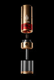 Hitoki Laser Combustion Pipe - The Trident V2