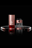 Hitoki Laser Combustion Pipe - The Trident V2