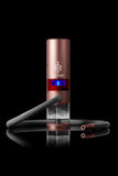 Hitoki Laser Combustion Pipe - The Trident V2