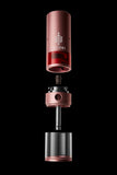 Hitoki Laser Combustion Pipe - The Trident V2