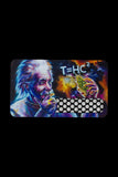 V Syndicate Non-Stick Grinder Card