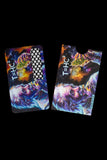V Syndicate Non-Stick Grinder Card