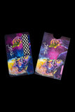 V Syndicate Non-Stick Grinder Card