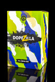 Dopezilla Cyclops Straight Tube Water Pipe