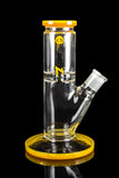 Dopezilla Cyclops Straight Tube Water Pipe