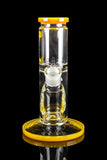 Dopezilla Cyclops Straight Tube Water Pipe