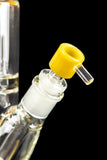 Dopezilla Cyclops Straight Tube Water Pipe