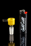 Dopezilla Cyclops Straight Tube Water Pipe