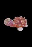 Tiny Turtle Glass Pipe