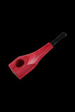 Exotic Wood Tobacco Pipe