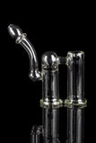 Cheech & Chong’s Black Clyde Bubbler
