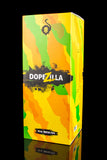 Dopezilla Chimera Water Pipe