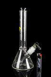 Dopezilla Chimera Water Pipe