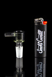 Dopezilla Chimera Water Pipe