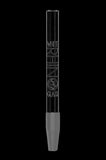 Quartz Dab Straw with Silicone Cap - 100 Pack