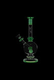 Snoop Dogg Pounds ATL Bubble Base Bong