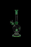 Snoop Dogg Pounds ATL Bubble Base Bong