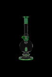 Snoop Dogg Pounds ATL Bubble Base Bong