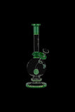 Snoop Dogg Pounds ATL Bubble Base Bong